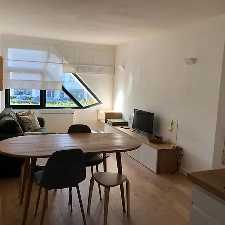 15 Min De Lille Apartment *