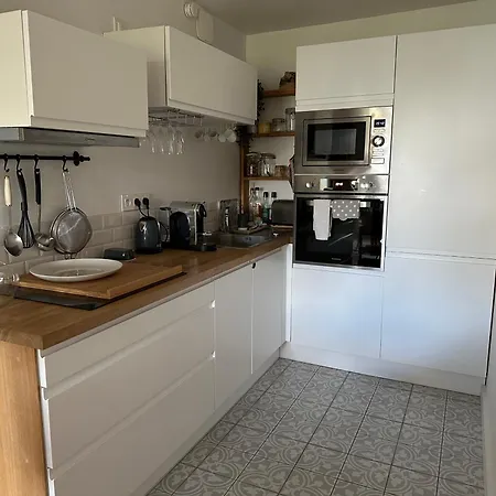 15 Min De Lille Apartment Marcq-en-Baroeul