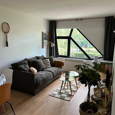 15 Min De Lille Apartment
