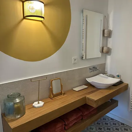 15 Min De Lille Apartment Marcq-en-Baroeul