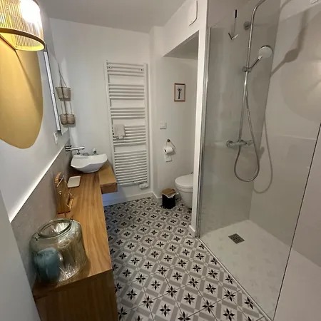 Apartamento 15 Min De Lille Marcq-en-Baroeul