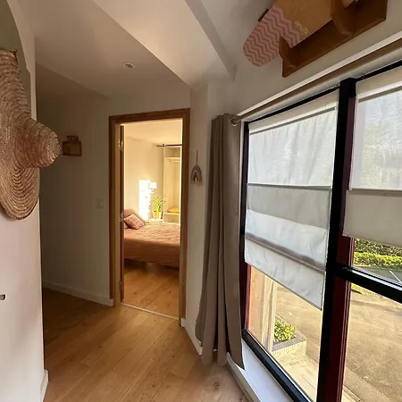 Apartamento 15 Min De Lille Marcq-en-Baroeul
